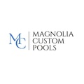 Magnolia Custom Pools