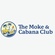 The Moke & Cabana Club