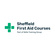 Sheffield First Aid Courses