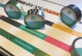 Custom Printed Washi Tape