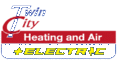 Twin City Heating, Air, and Electric