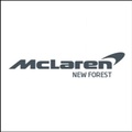 Mclaren New Forest