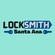 Locksmith Santa Ana