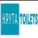 Kryta toilets