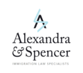 Alexandra & Spencer Immigration Law Specialists