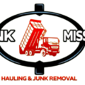 JUNK MISSION - Trash Hauling & Junk Removal