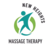 New Heights Massage Therapy Clinic