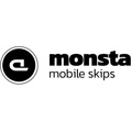 Monsta Mobile Skips