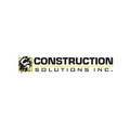 Construction Solutions