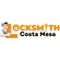 Locksmith Costa Mesa