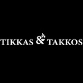 Tikkas and Takkos Catering