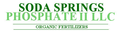 Soda Springs Phosphate