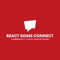 React Signs Connect