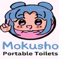 Mokusho Portable Toilets