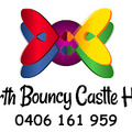 Perth Bouncy Castle Hire