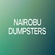 Nairobu Dumpsters