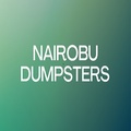 Nairobu Dumpsters