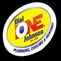 Dial One Johnson Plumbing Cooling & Heating