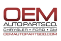 OEM Auto Parts Co.