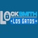 Locksmith Los Gatos CA