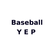 baseballyep