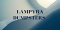 Lampyra Dumpsters