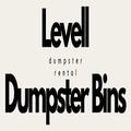 Levell Dumpster Bins