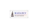 Mahadev Laser Engraver