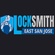 Locksmith    East San Jose CA