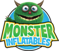 Monster Inflatables