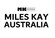 Miles Kay Australia