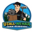 U Call-We Haul Junk Removal