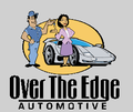 Over the Edge Automotive