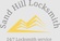 SAND HILL LOCKSMITH