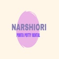 Narshiori Porta Potty Rental