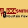 Locksmith   Mountain View