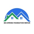 Big Spring Foundation Repair