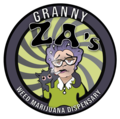 Granny Za's Weed Marijuana Dispensary NY