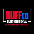 DUFFco Dumpster Rental of Greenville