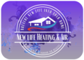 New Life Heating and Air LLC