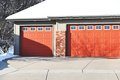 Dacono Garage Doors Services