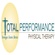 Total Performance Physical Therapy