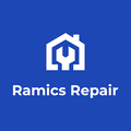 Ramics-repair Inc.