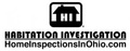 Habitation Investigation - Home Inspector Dayton OH