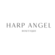 Harp Angel