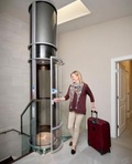 Pneumatic Vacuum Elevators LLC