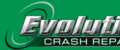 EVOLUTION CRASH REPAIRS