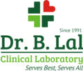 Dr. B. Lal Clinical Laboratory