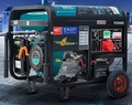 Rent a generator at an unbeatable price