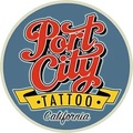 Port City Tattoo Costa Mesa